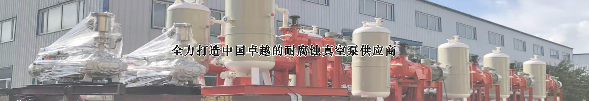  F2BE耐腐蚀真空泵